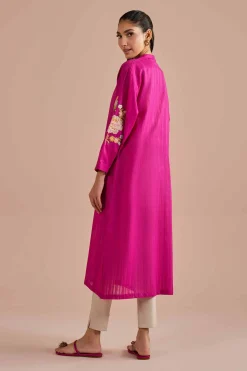 Embroidered Shirt - PE26-09