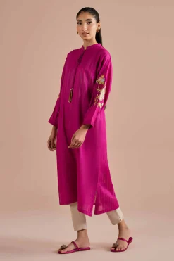 Embroidered Shirt - PE26-09