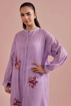 Embroidered Shirt - PE26-07