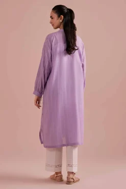 Embroidered Shirt - PE26-07