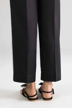Embroidered Trousers - PE26-635