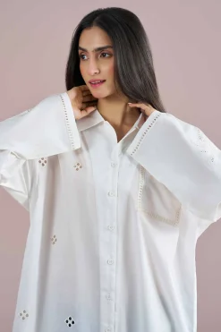 Embroidered Tunic - AS26-38