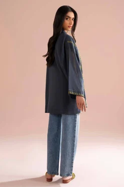 Embroidered Tunic - AS26-06