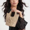Gold Clutch-448522119