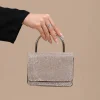 Gold Clutch-445742119