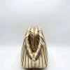 Gold Clutch-448932119