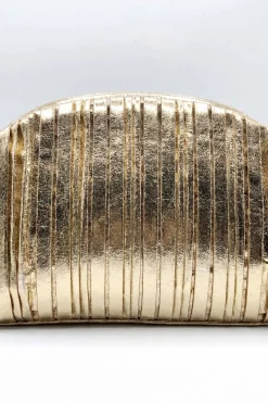Gold Clutch-448932119