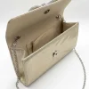 Gold Clutch-448752119