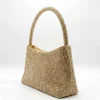 Gold Clutch-448732119