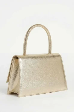 Gold Clutch-448692119