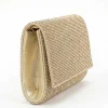 Gold Clutch-448652119
