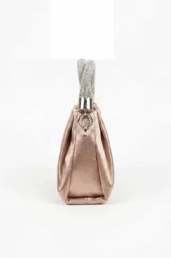 Gold Clutch-448562119