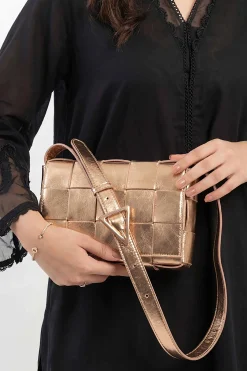 Gold Evening Bag-449012119