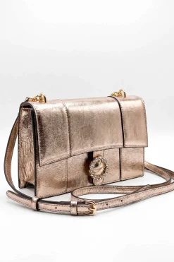 Gold Evening Bag-448942119