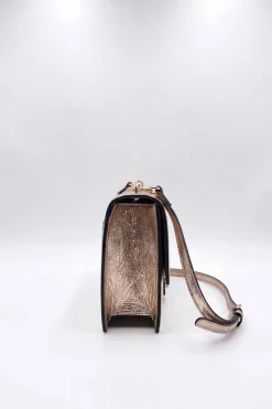 Gold Evening Bag-448942119