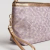 Gold Vanity Bag-446492119