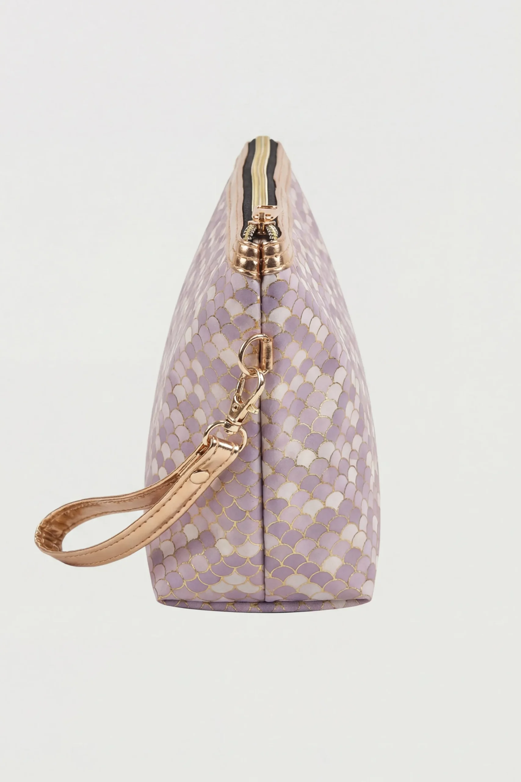 Gold Vanity Bag-446492119