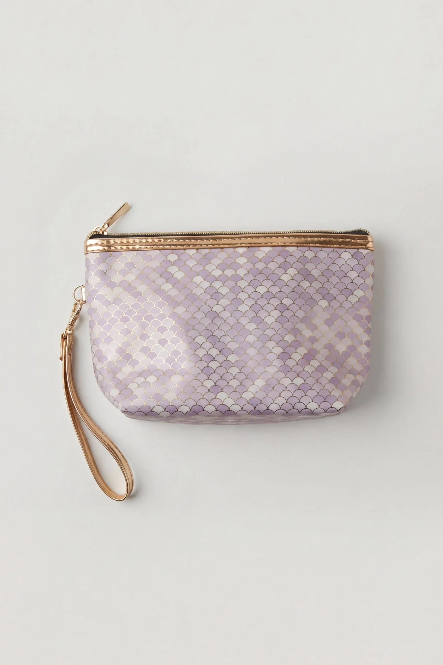Gold Vanity Bag-446492119