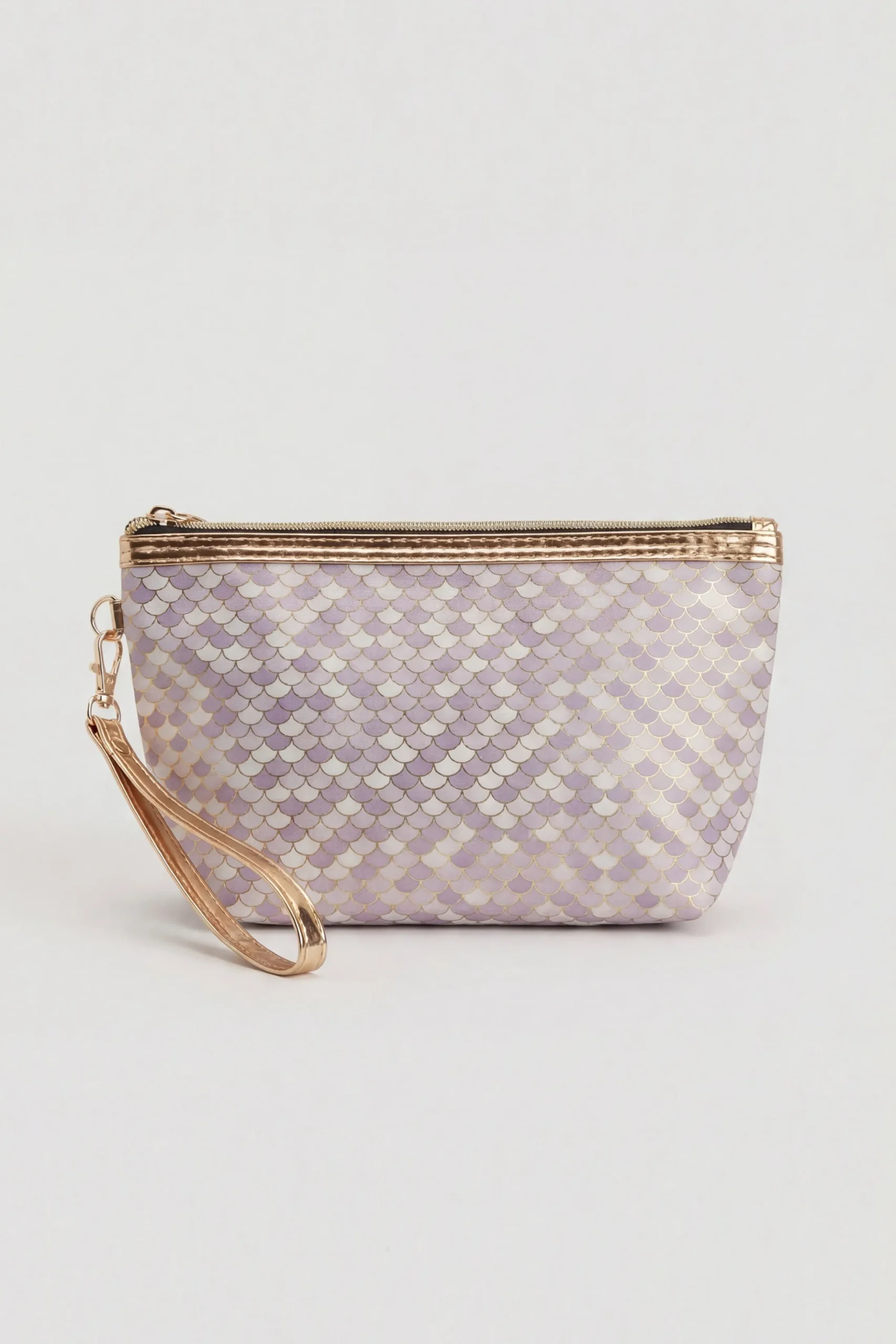 Gold Vanity Bag-446492119