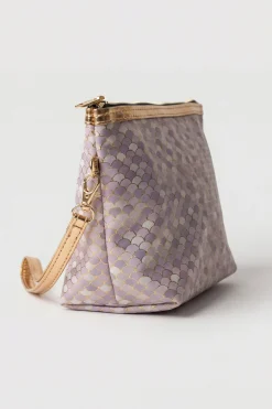 Gold Vanity Bag-446492119