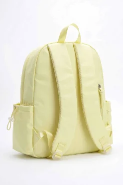 Green Back Pack-445002104