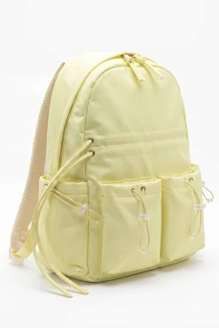 Green Back Pack-445002104