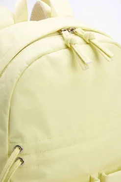 Green Back Pack-445002104