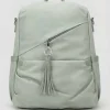 Green Back Pack-446262104