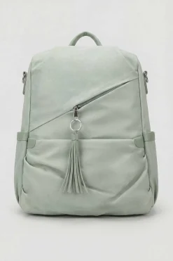Green Back Pack-446262104