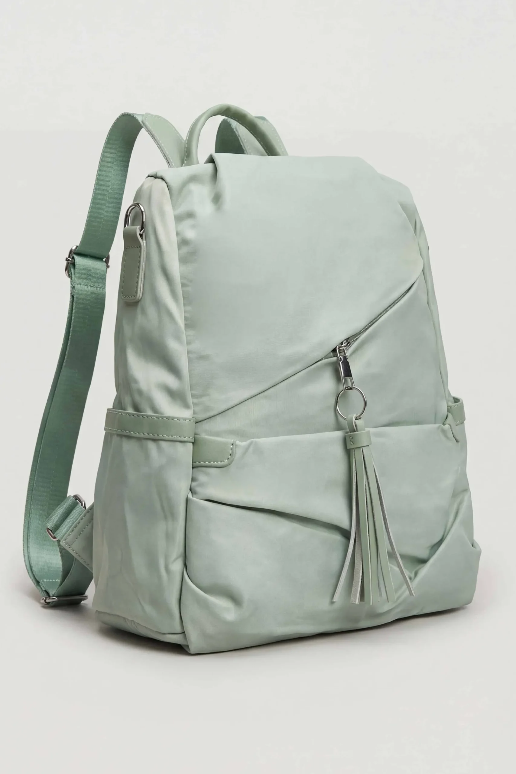 Green Back Pack-446262104