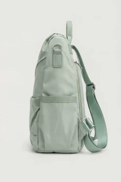 Green Back Pack-446262104