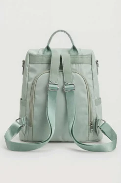 Green Back Pack-446262104