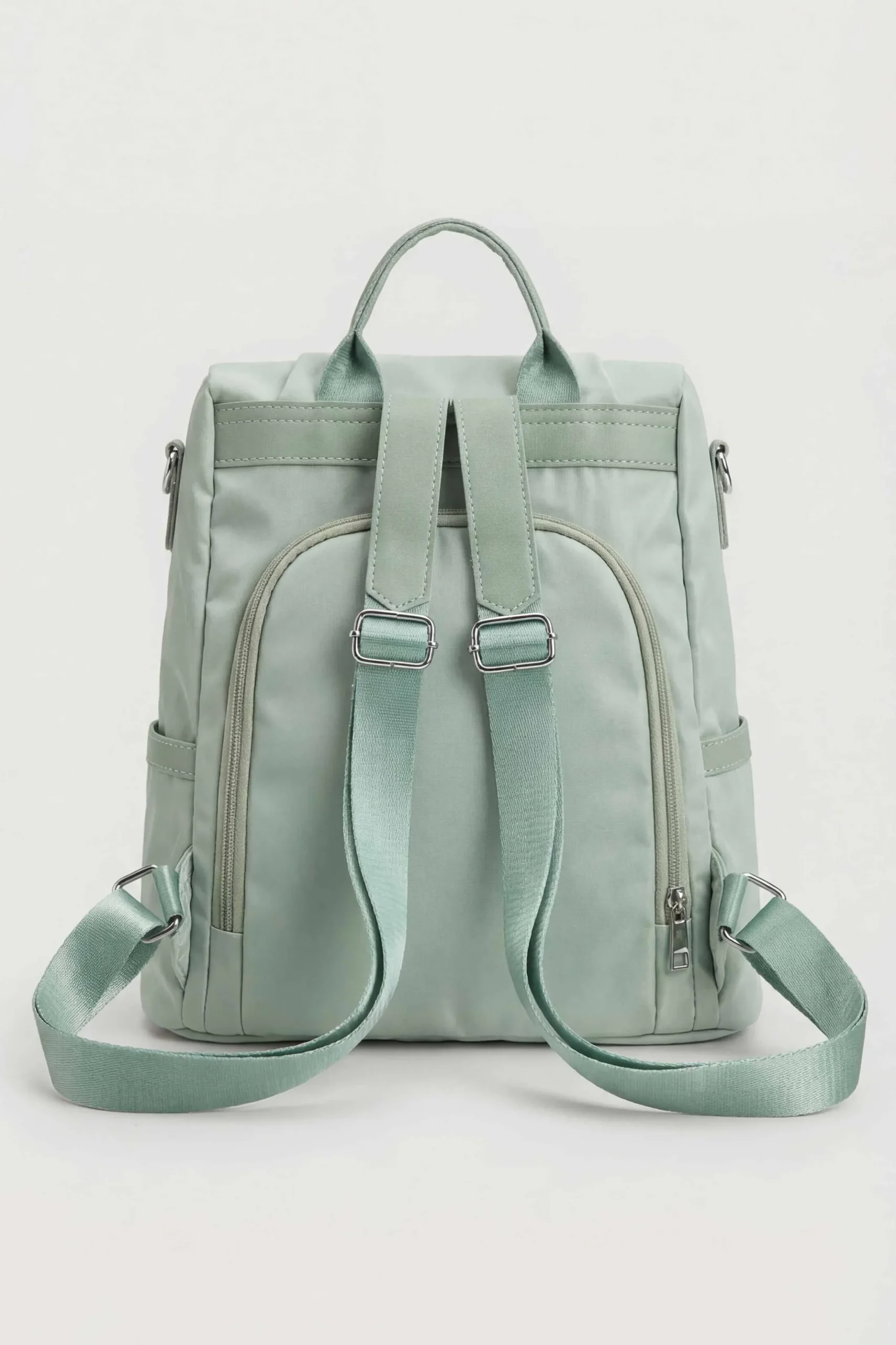 Green Back Pack-446262104