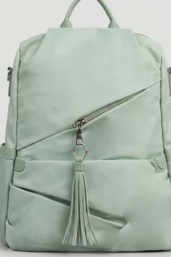 Green Back Pack-446262104