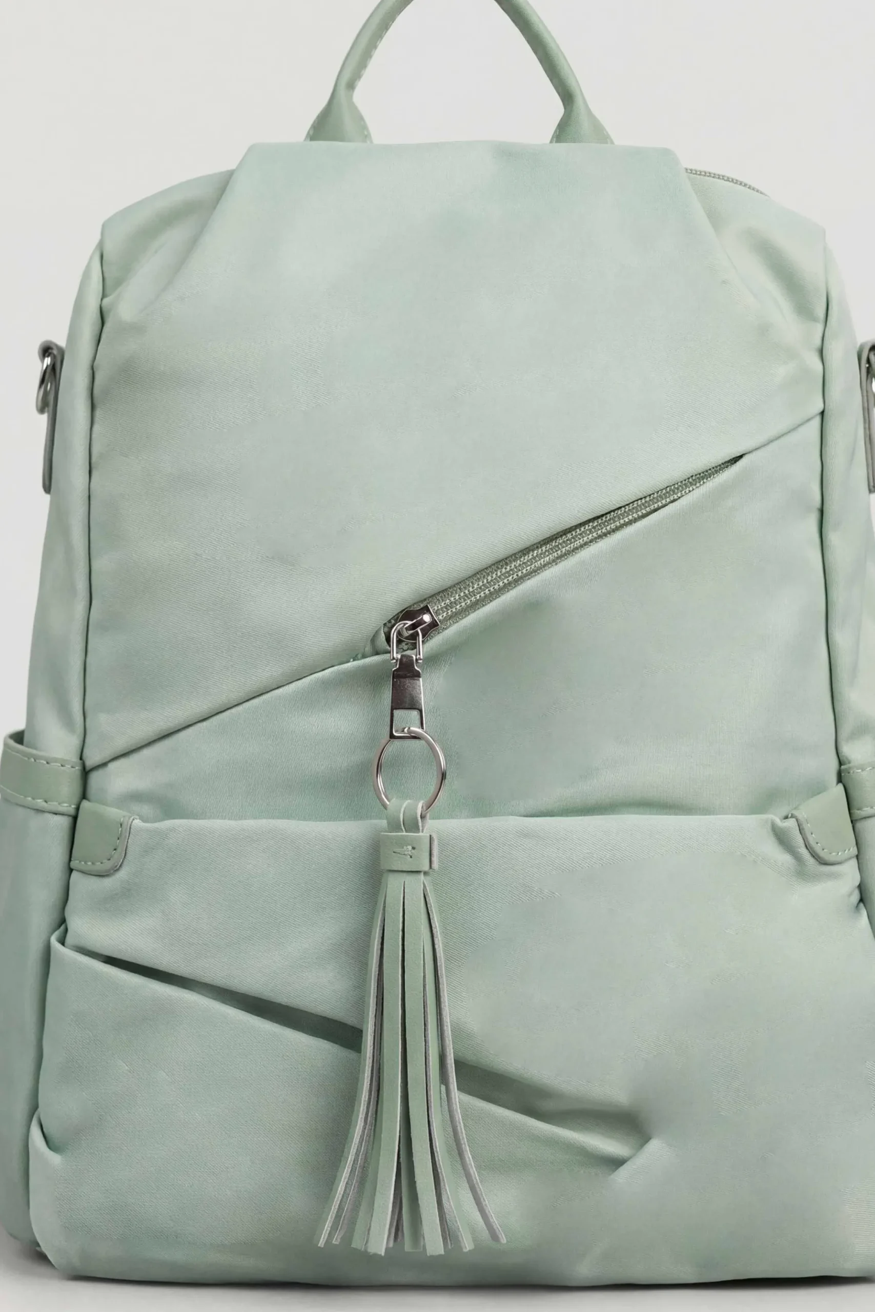 Green Back Pack-446262104