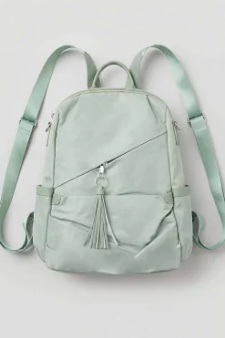 Green Back Pack-446262104