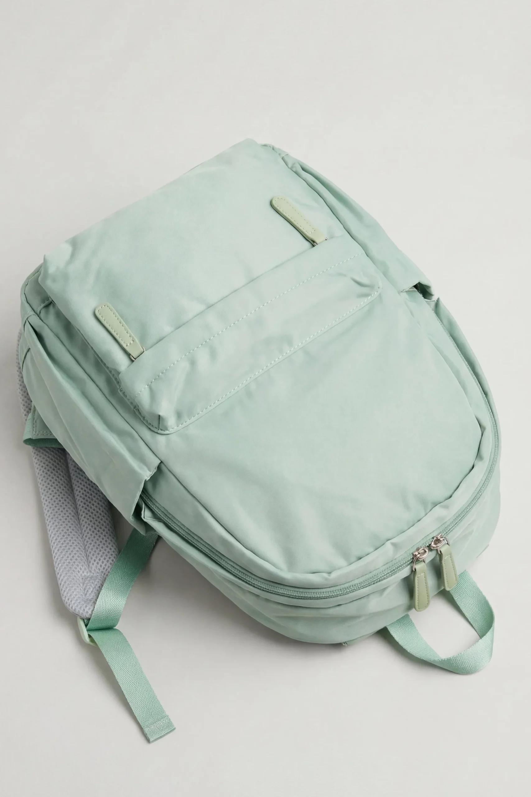 Green Back Pack-446192104