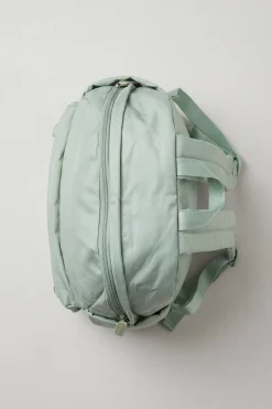 Green Back Pack-446192104