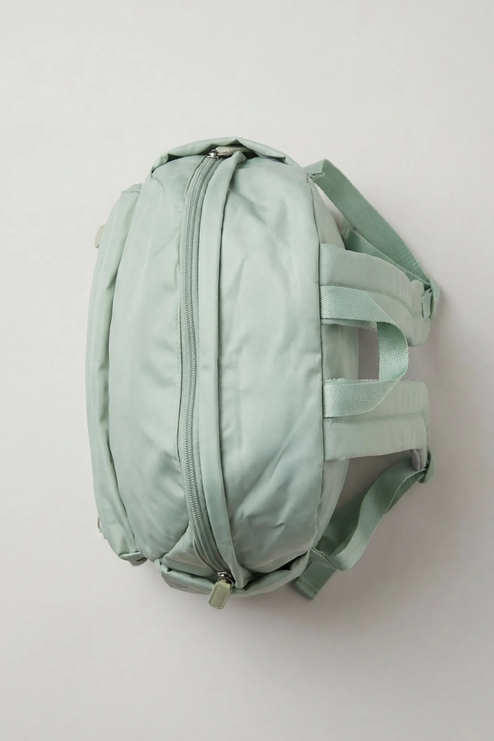 Green Back Pack-446192104