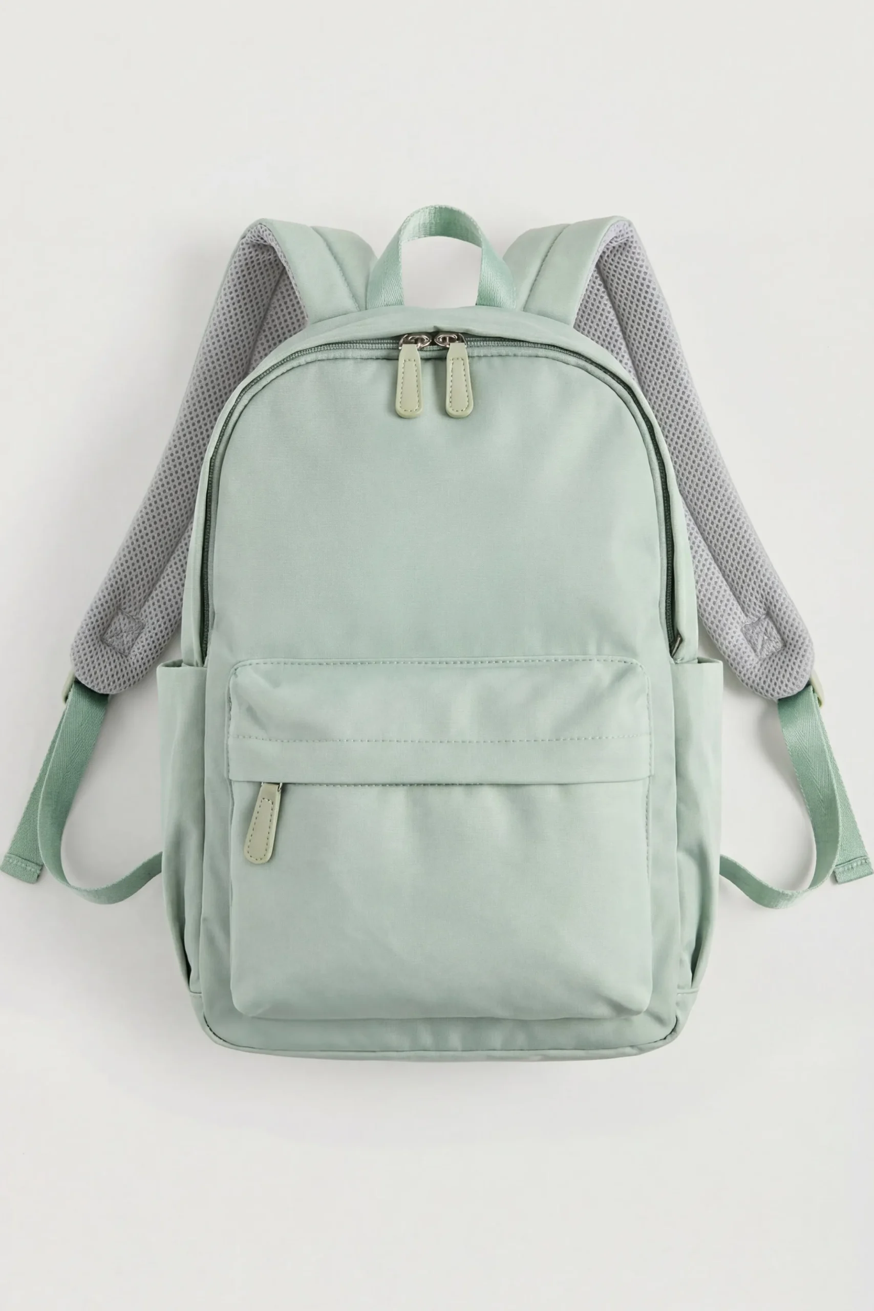 Green Back Pack-446192104