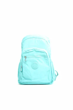 Green Back Pack-441712104