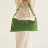 Green Clutch-441142104