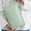 Green Vanity Bag-448312104