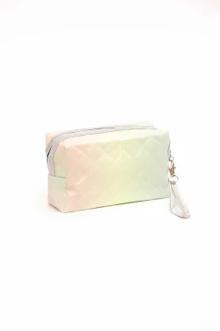 Green Vanity Bag-442022104