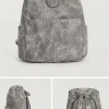Grey Back Pack-446232111