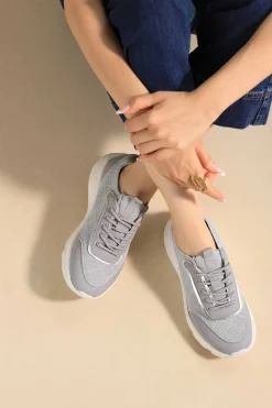 Grey Joggers-443192911