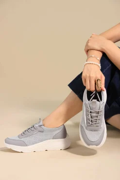 Grey Joggers-443192911