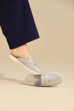 Grey Mules-445392911