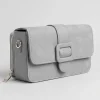Grey Phone Bag-444912111