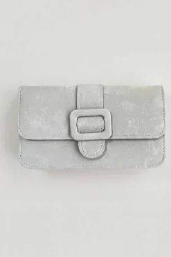 Grey Phone Bag-444912111